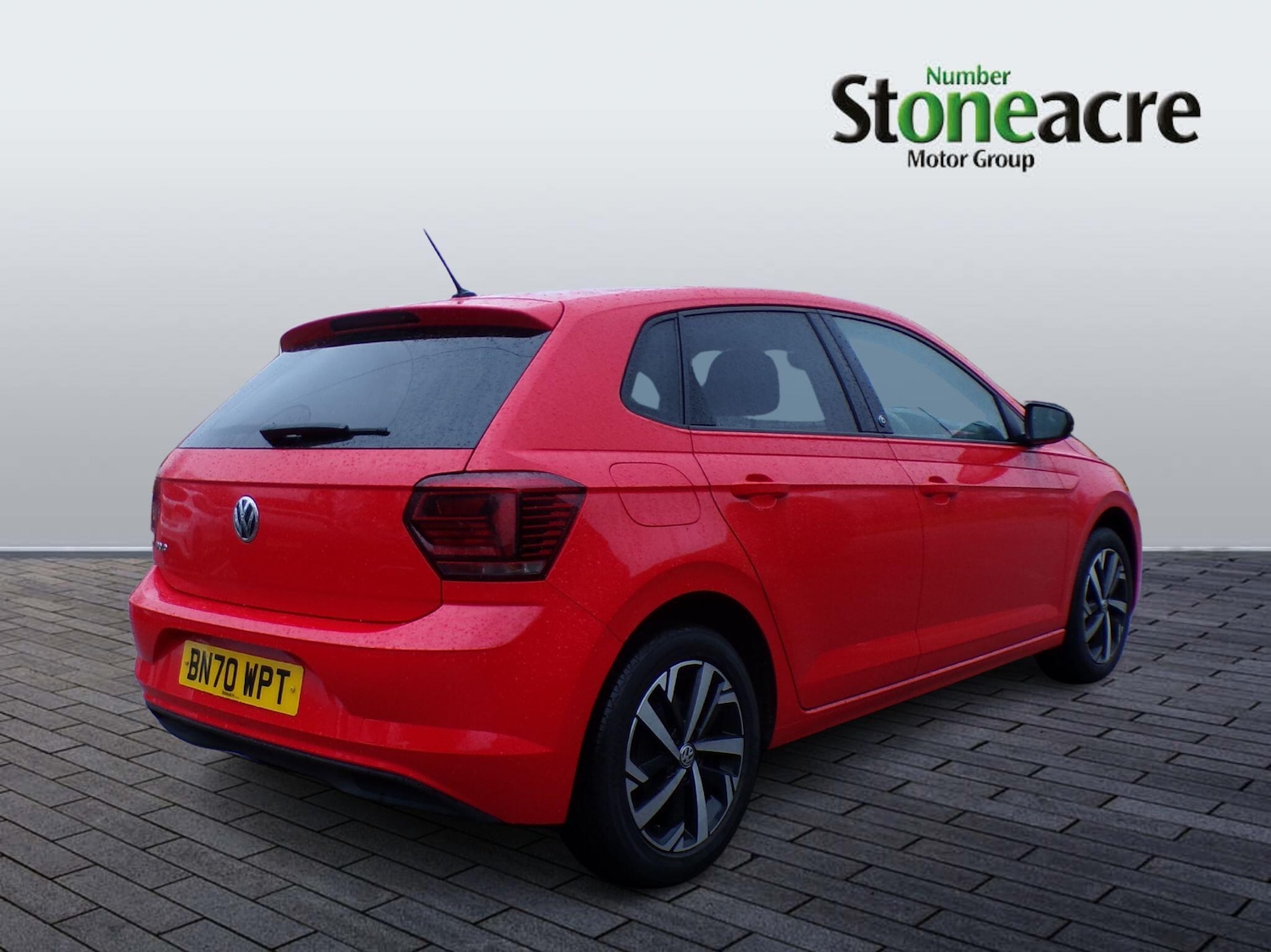 Used Volkswagen Polo 2020 for sale - 77411967: Photo 8