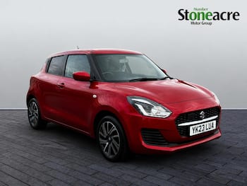 Used Suzuki Swift 2023 for sale - 79726889: Photo