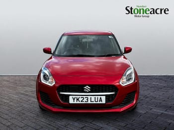 Used Suzuki Swift 2023 for sale - 79726889: Photo