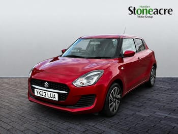 Used Suzuki Swift 2023 for sale - 79726889: Photo