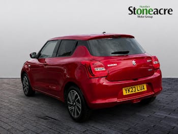 Used Suzuki Swift 2023 for sale - 79726889: Photo