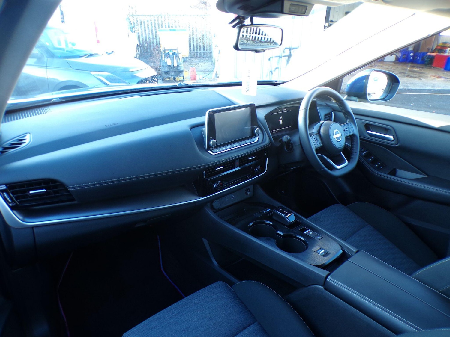 Used Nissan X-Trail 2025 for sale - 77266748: Photo 10