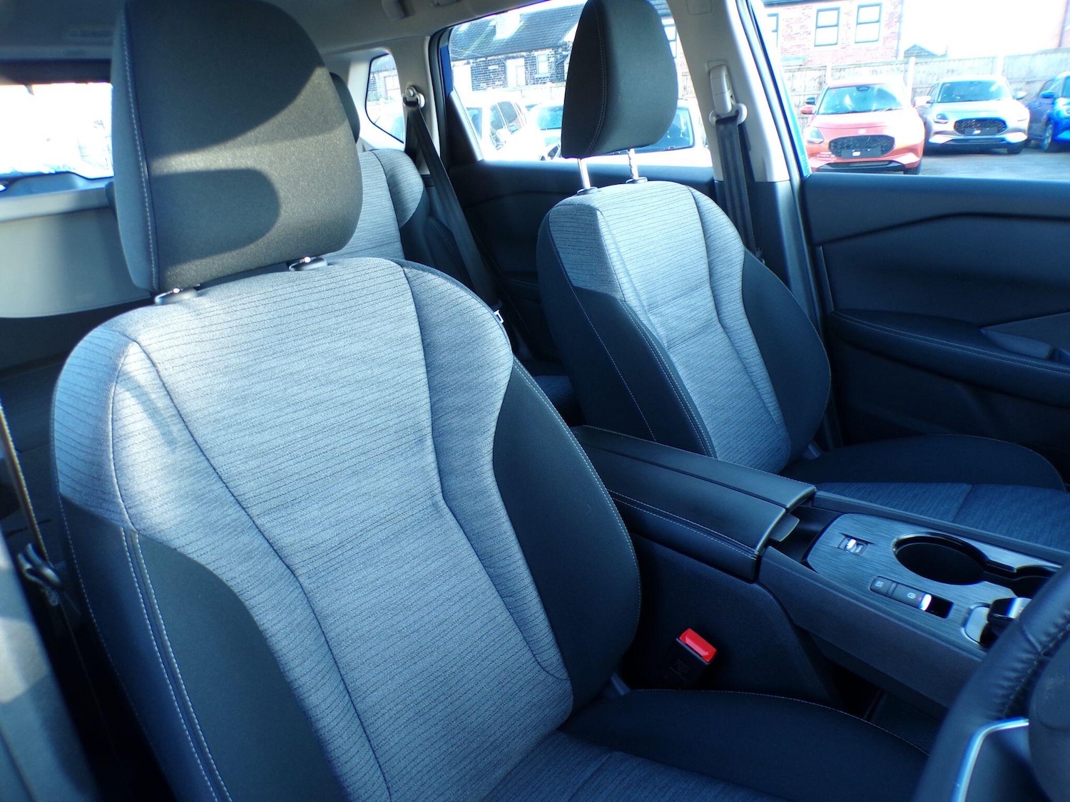 Used Nissan X-Trail 2025 for sale - 77266748: Photo 11