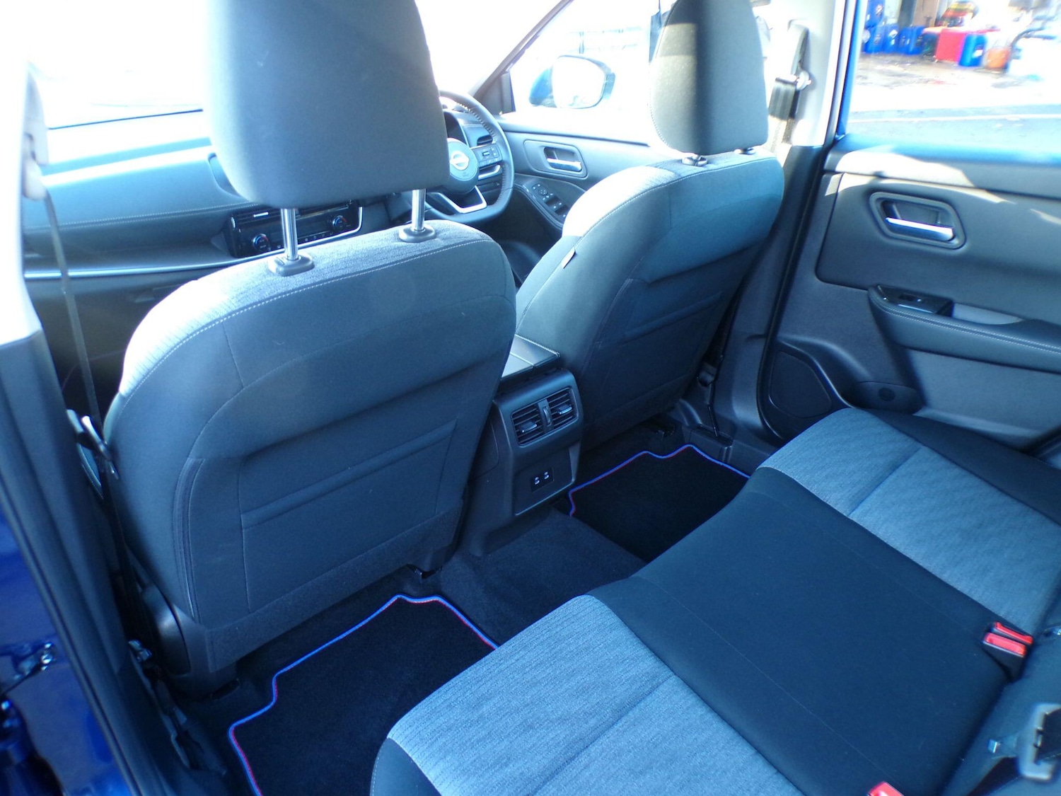 Used Nissan X-Trail 2025 for sale - 77266748: Photo 12