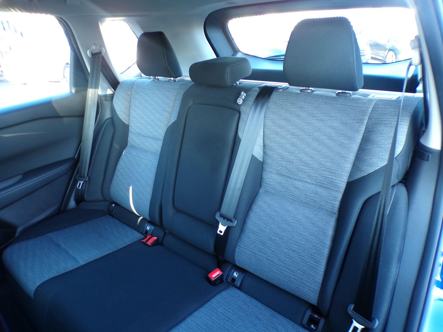 Used Nissan X-Trail 2025 for sale - 77266748: Photo 13