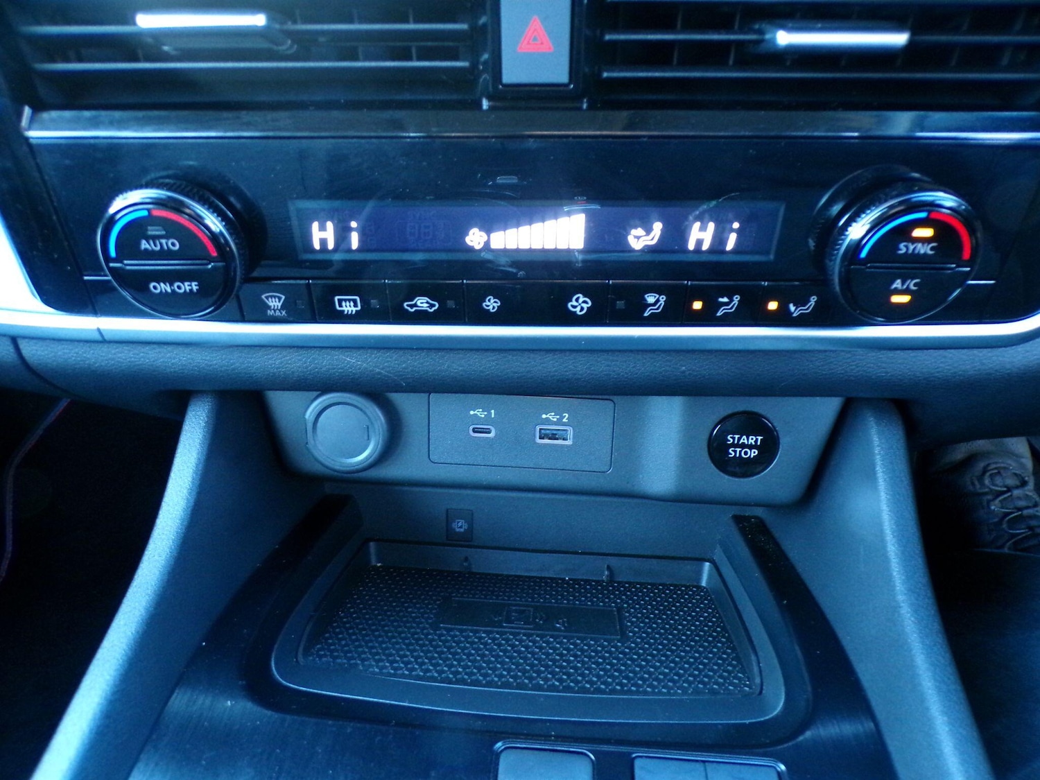 Used Nissan X-Trail 2025 for sale - 77266748: Photo 16