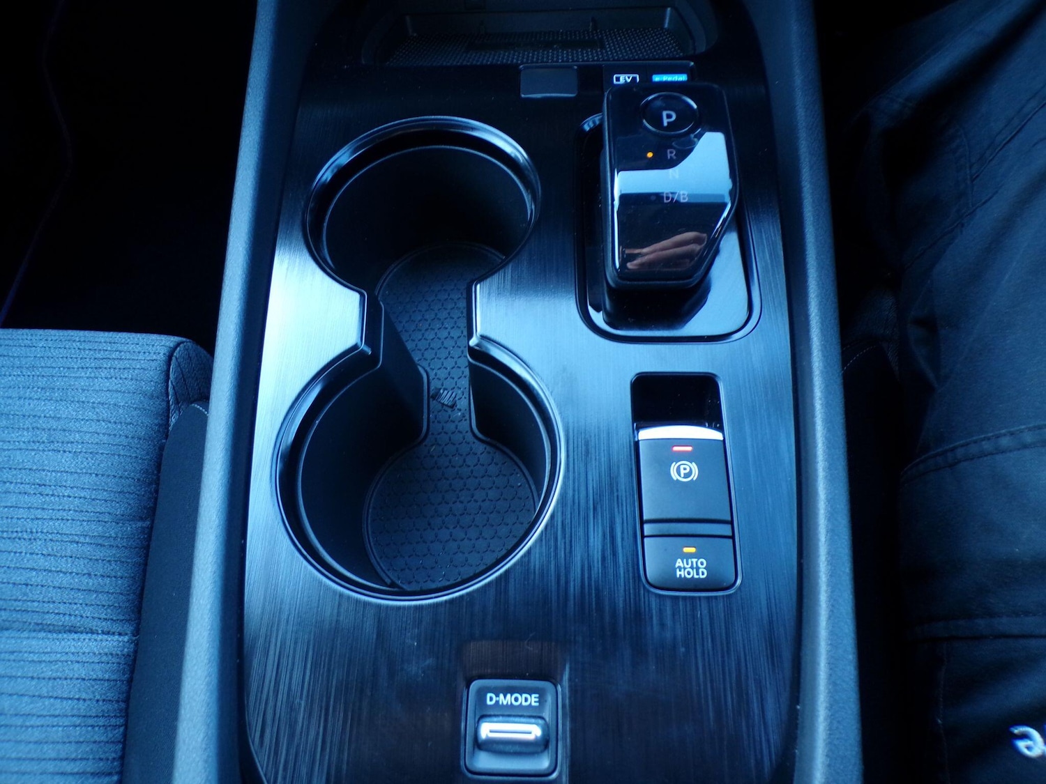 Used Nissan X-Trail 2025 for sale - 77266748: Photo 17