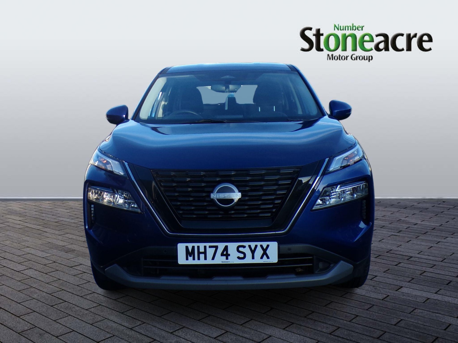 Used Nissan X-Trail 2025 for sale - 77266748: Photo 2