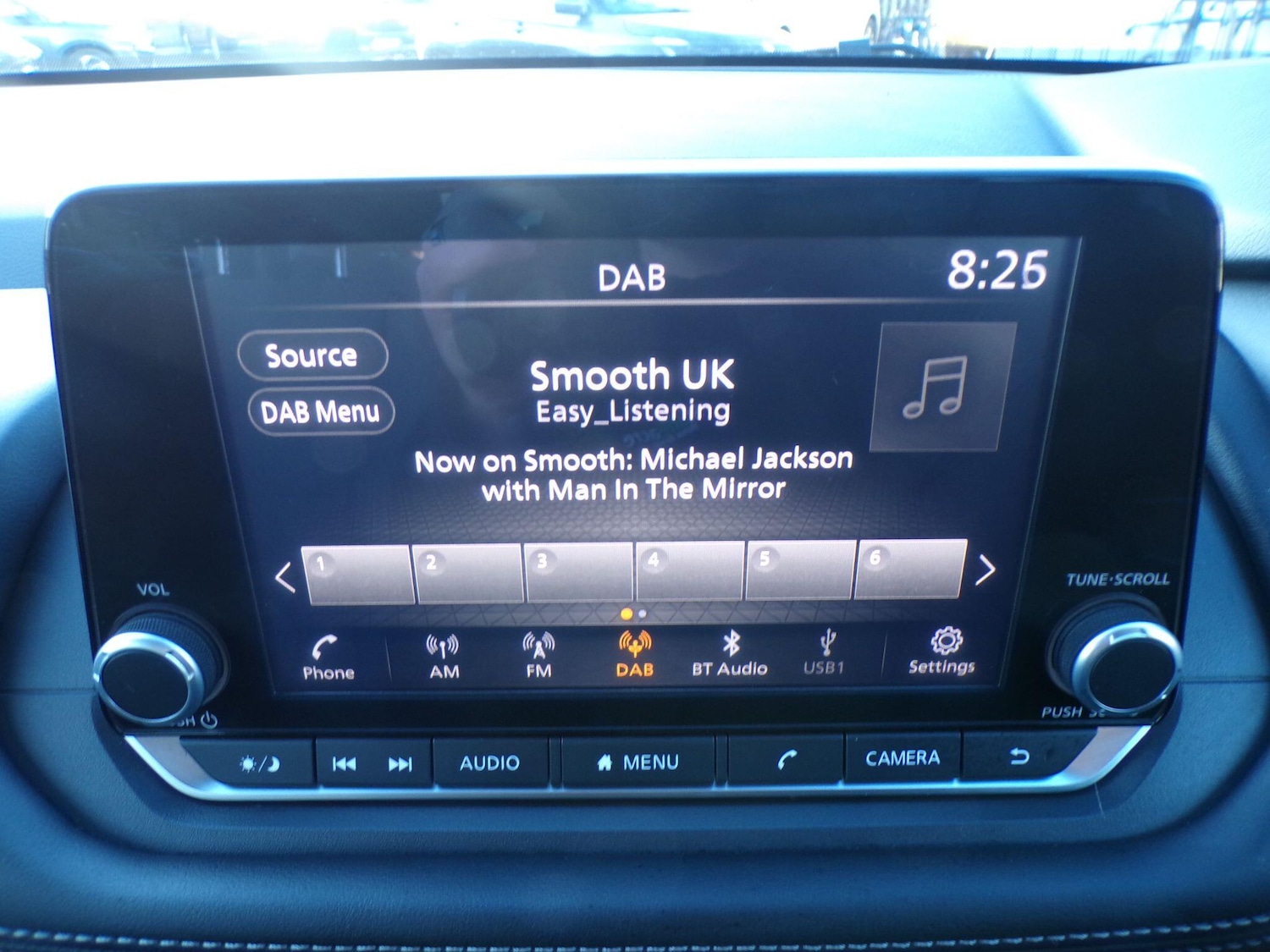 Used Nissan X-Trail 2025 for sale - 77266748: Photo 23