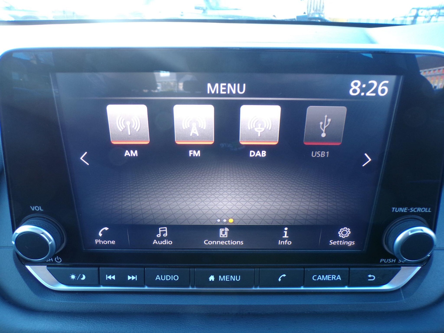 Used Nissan X-Trail 2025 for sale - 77266748: Photo 24