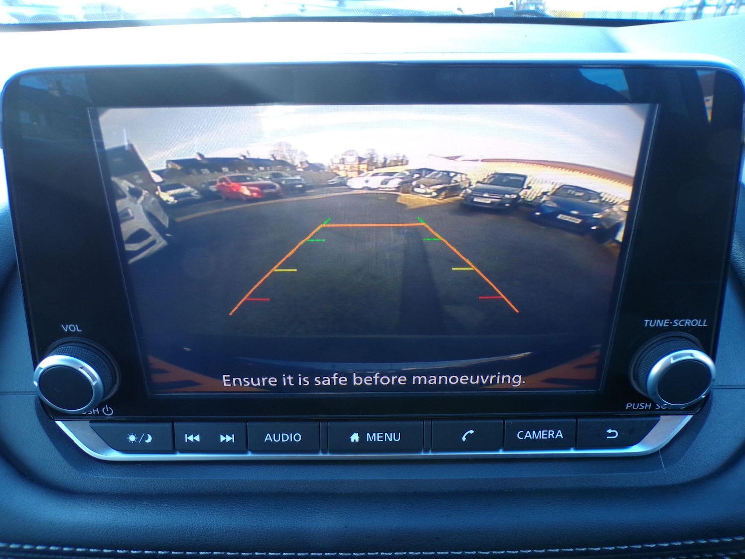 Used Nissan X-Trail 2025 for sale - 77266748: Photo 25