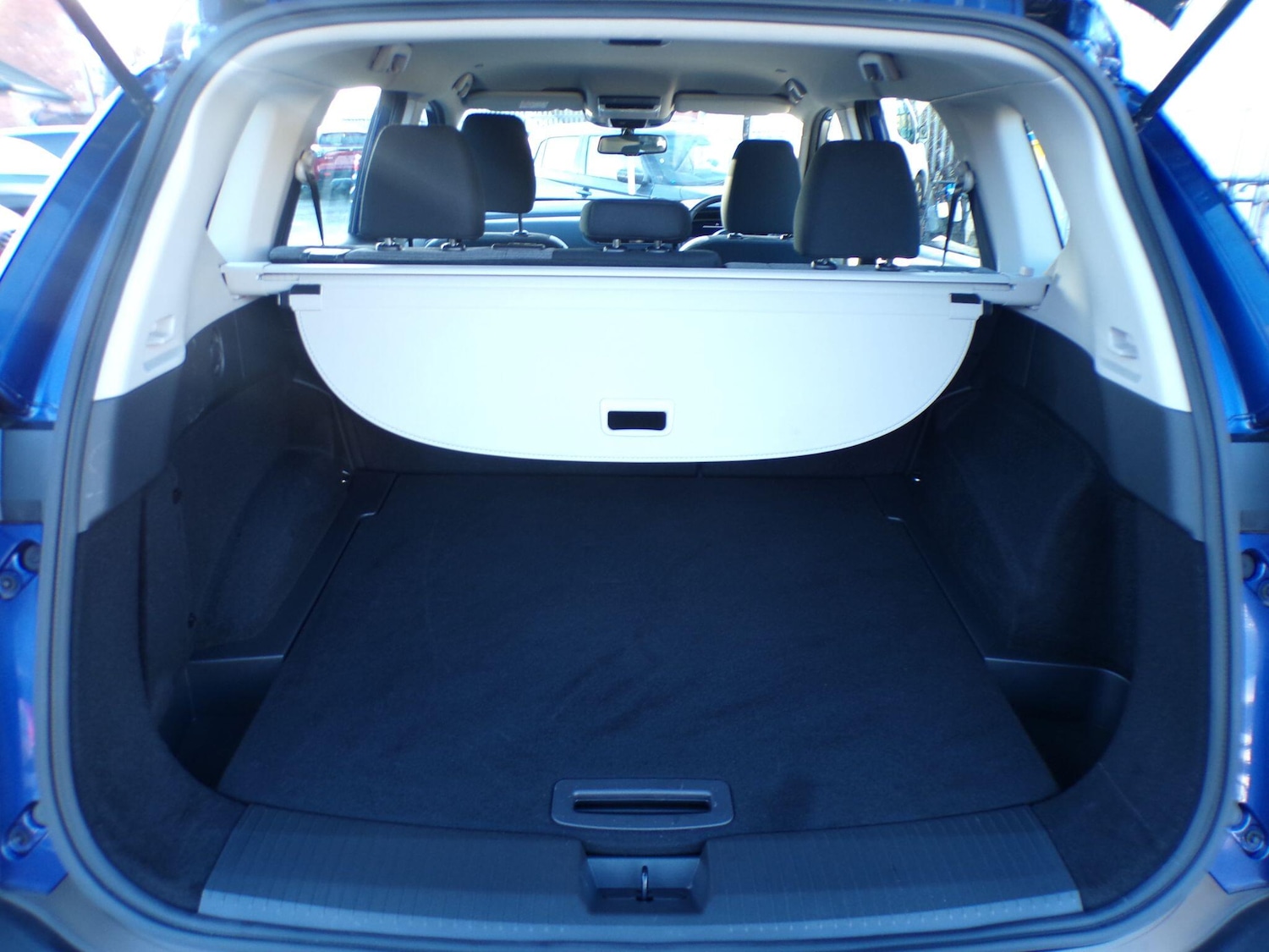 Used Nissan X-Trail 2025 for sale - 77266748: Photo 26