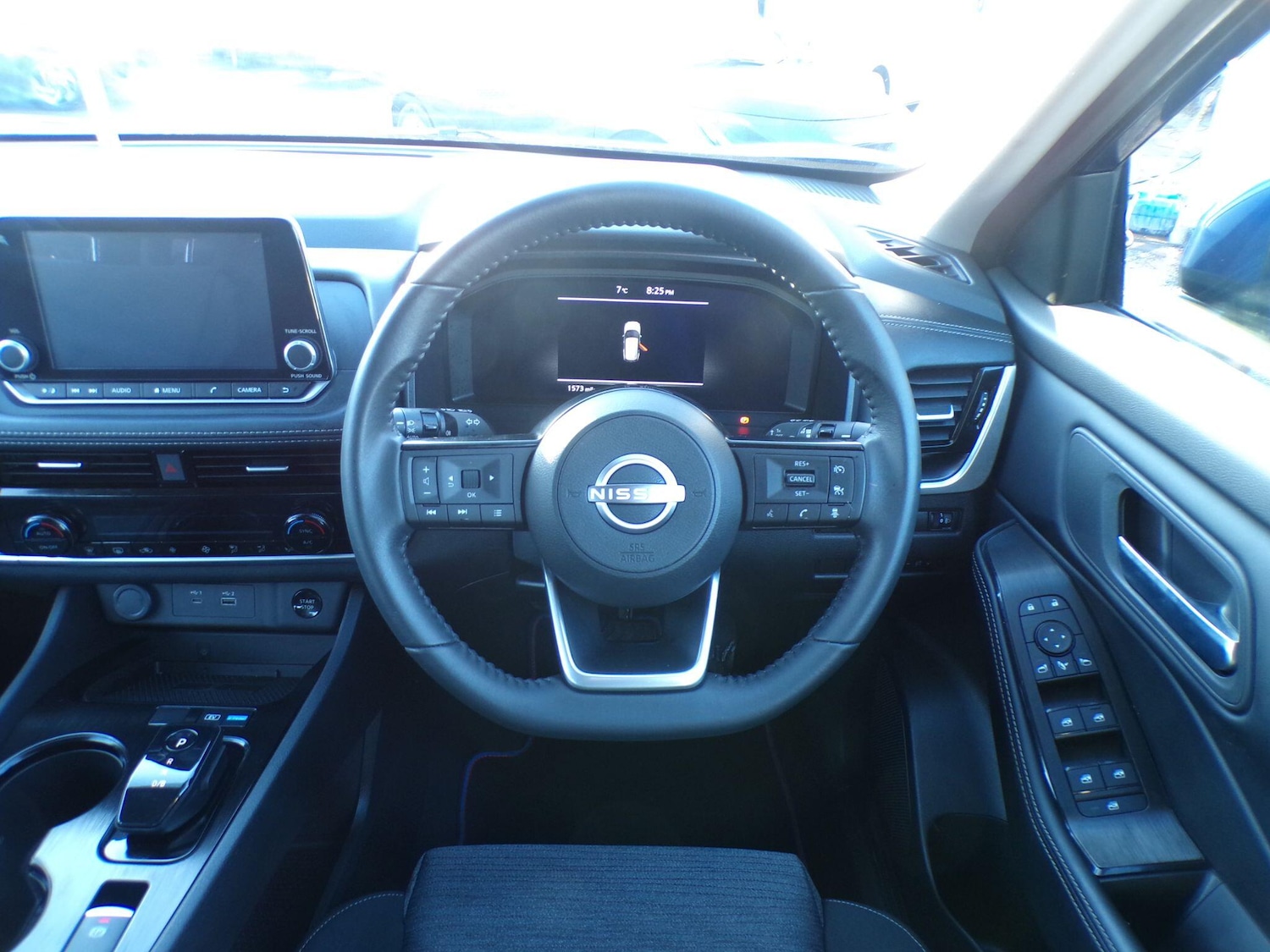 Used Nissan X-Trail 2025 for sale - 77266748: Photo 27