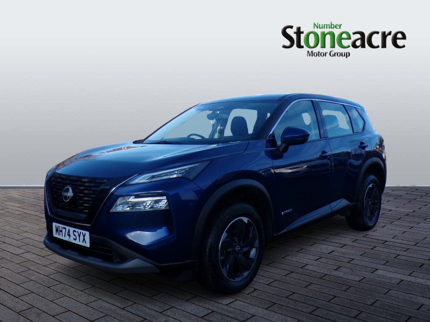 Used Nissan X-Trail 2025 for sale - 77266748: Photo 3