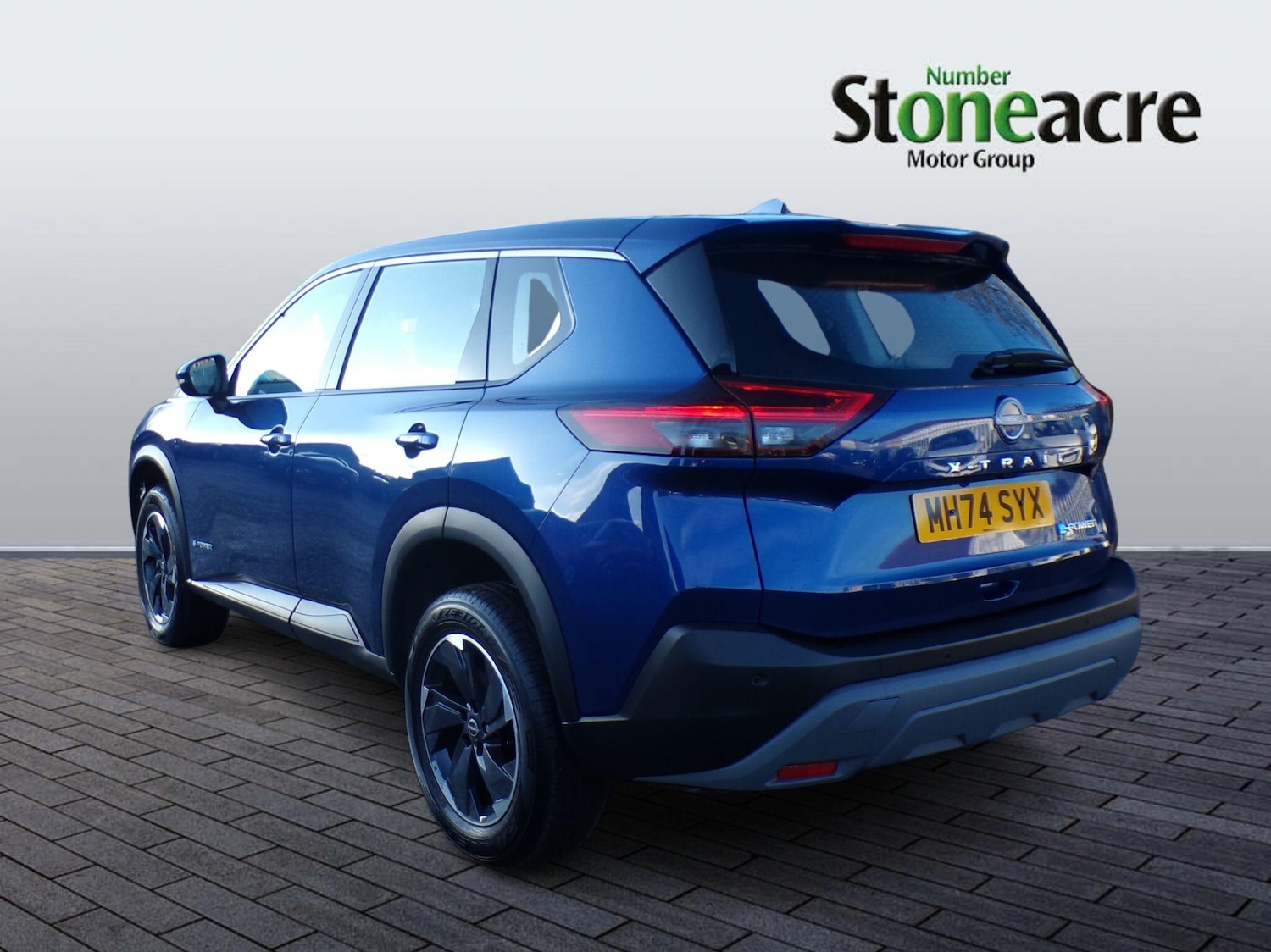 Used Nissan X-Trail 2025 for sale - 77266748: Photo 4