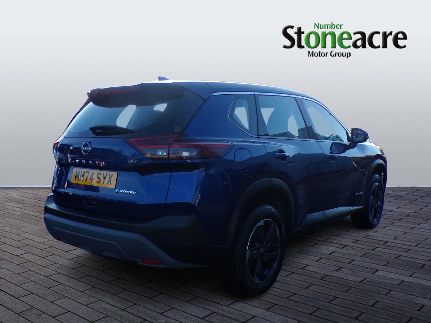 Used Nissan X-Trail 2025 for sale - 77266748: Photo 8