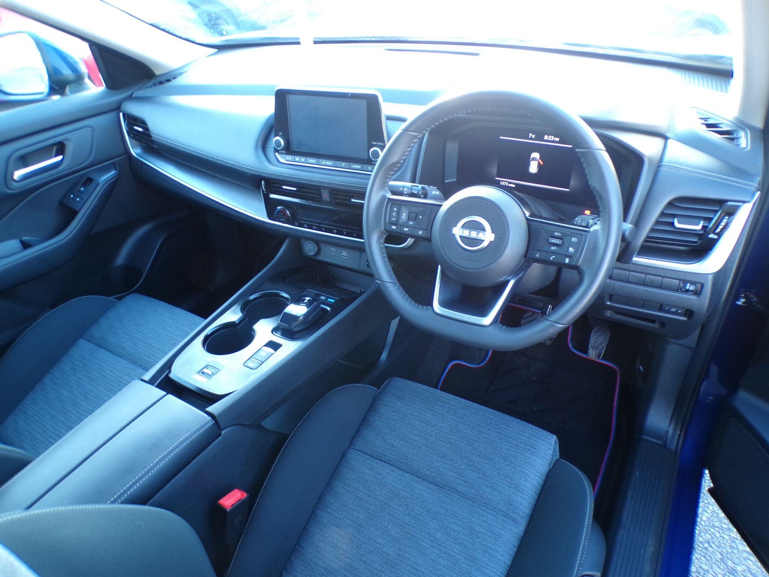 Used Nissan X-Trail 2025 for sale - 77266748: Photo 9