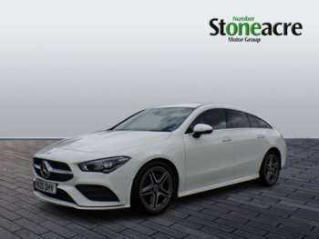 Used Mercedes-Benz CLA 2020 for sale - 75310388: Photo