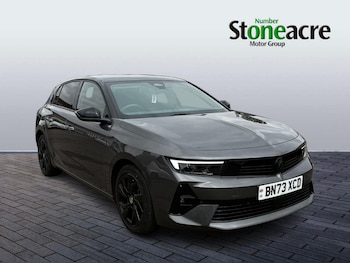 Used Vauxhall Astra 2024 for sale - 79602304: Photo
