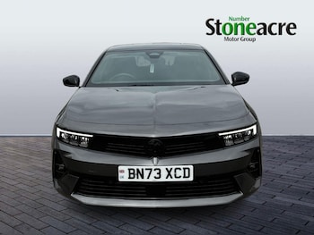 Used Vauxhall Astra 2024 for sale - 79602304: Photo