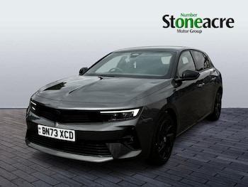 Used Vauxhall Astra 2024 for sale - 79602304: Photo
