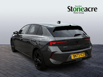 Used Vauxhall Astra 2024 for sale - 79602304: Photo