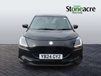 Used Suzuki Swift 2024 for sale - 74574704: Photo