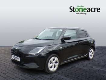 Used Suzuki Swift 2024 for sale - 74574704: Photo