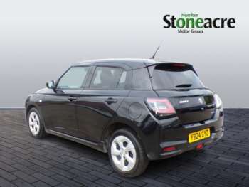 Used Suzuki Swift 2024 for sale - 74574704: Photo