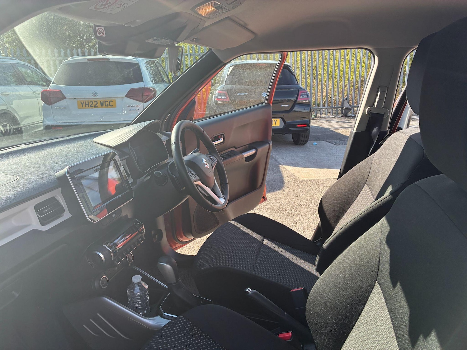 Used Suzuki Ignis for sale - 78185670: Photo 11