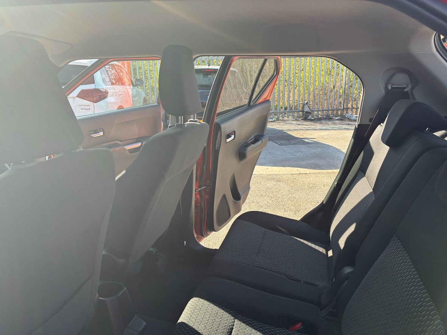 Used Suzuki Ignis for sale - 78185670: Photo 12