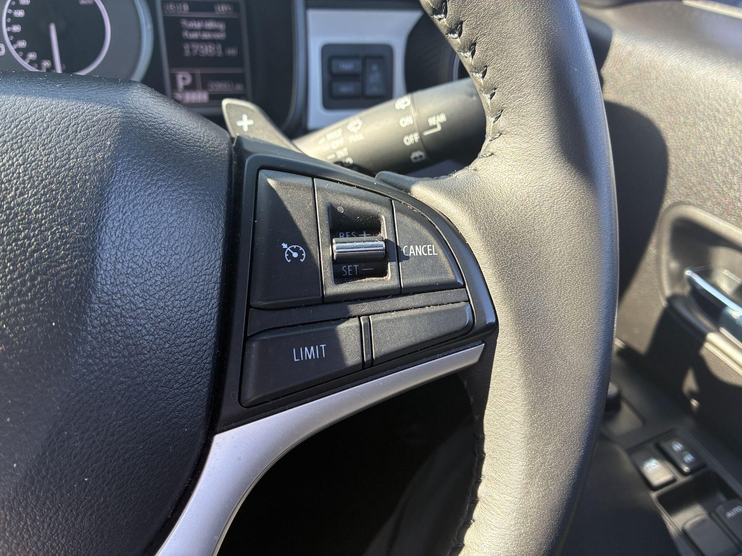 Used Suzuki Ignis for sale - 78185670: Photo 14