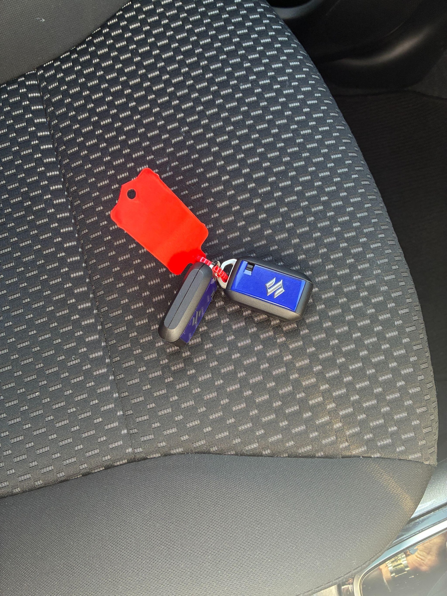 Used Suzuki Ignis for sale - 78185670: Photo 15