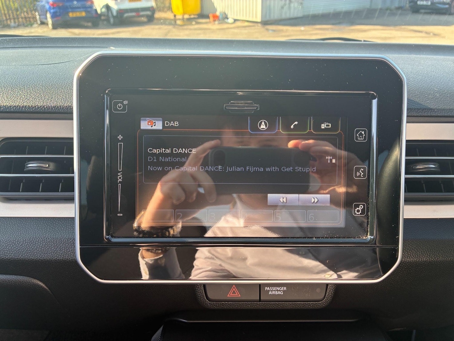 Used Suzuki Ignis for sale - 78185670: Photo 16