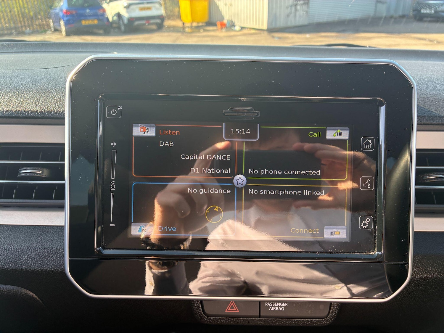 Used Suzuki Ignis for sale - 78185670: Photo 17