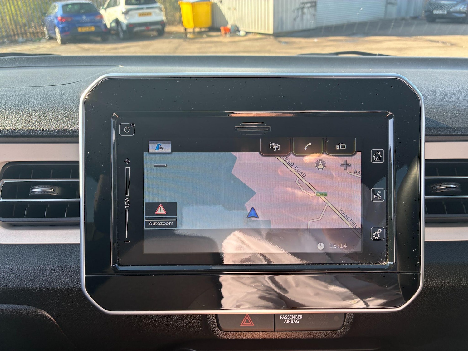 Used Suzuki Ignis for sale - 78185670: Photo 18