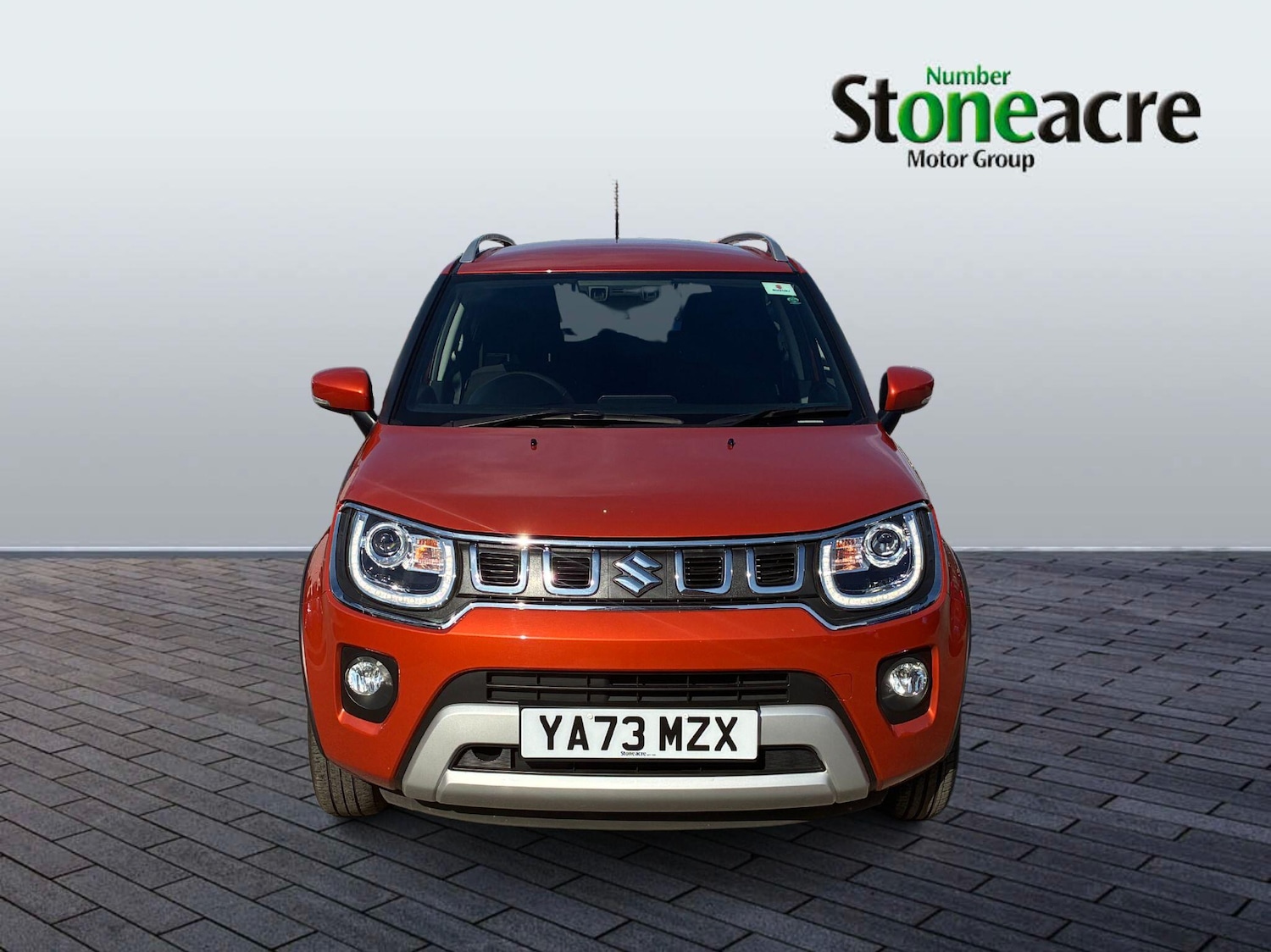 Used Suzuki Ignis for sale - 78185670: Photo 2