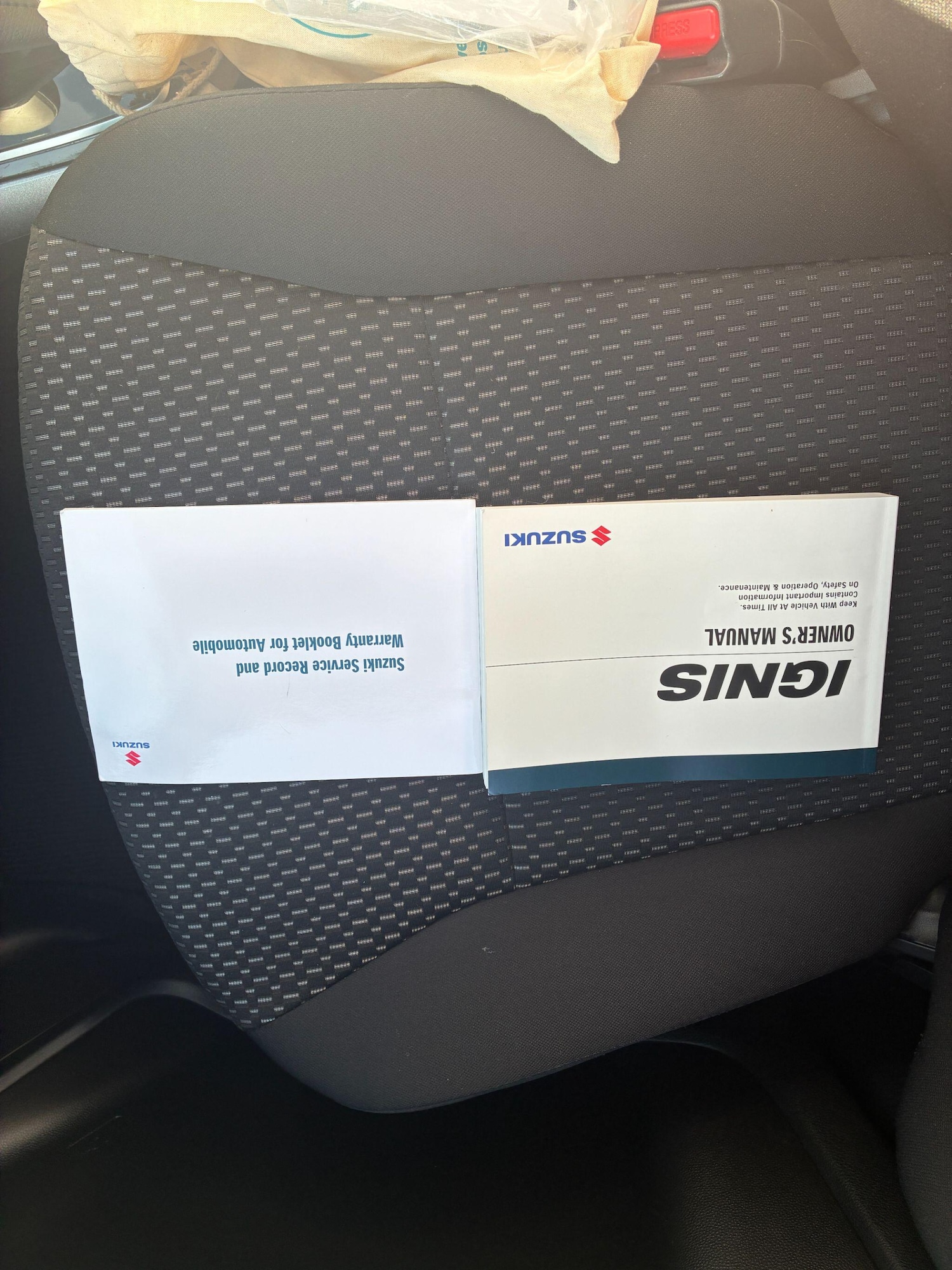 Used Suzuki Ignis for sale - 78185670: Photo 20