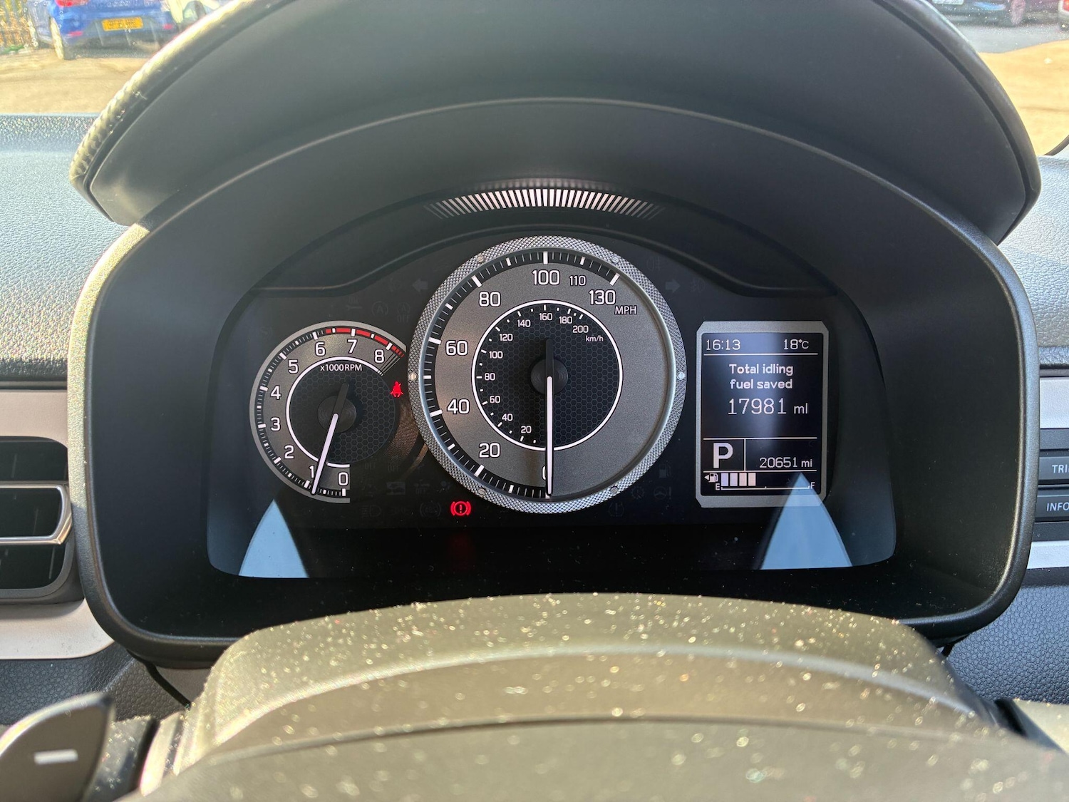 Used Suzuki Ignis for sale - 78185670: Photo 22