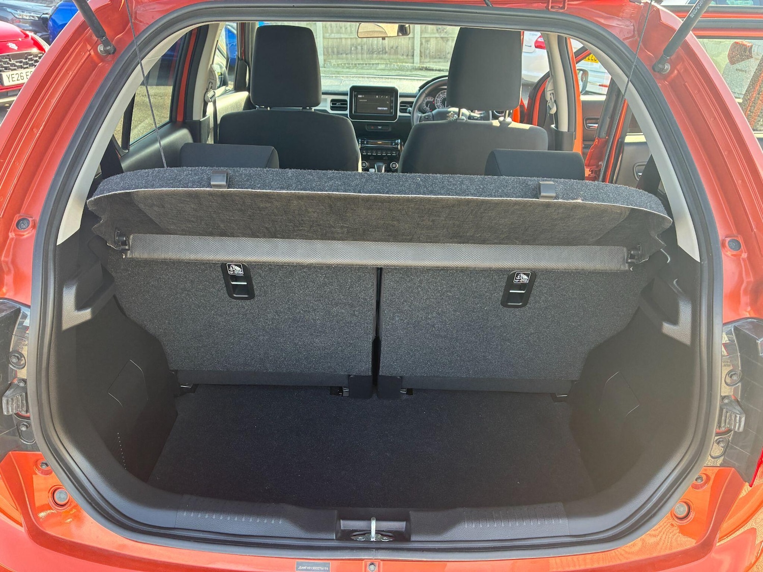 Used Suzuki Ignis for sale - 78185670: Photo 23