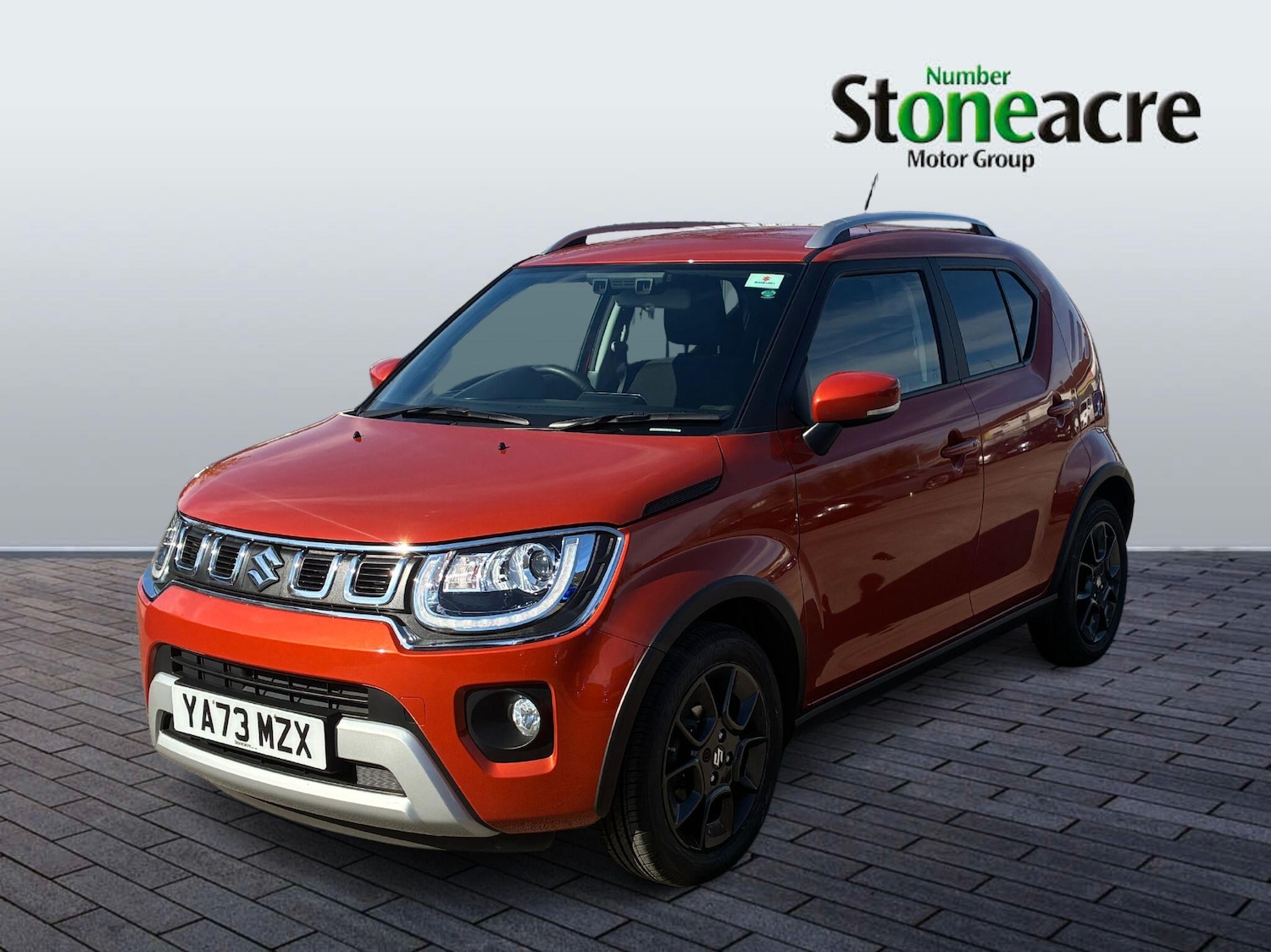Used Suzuki Ignis for sale - 78185670: Photo 3