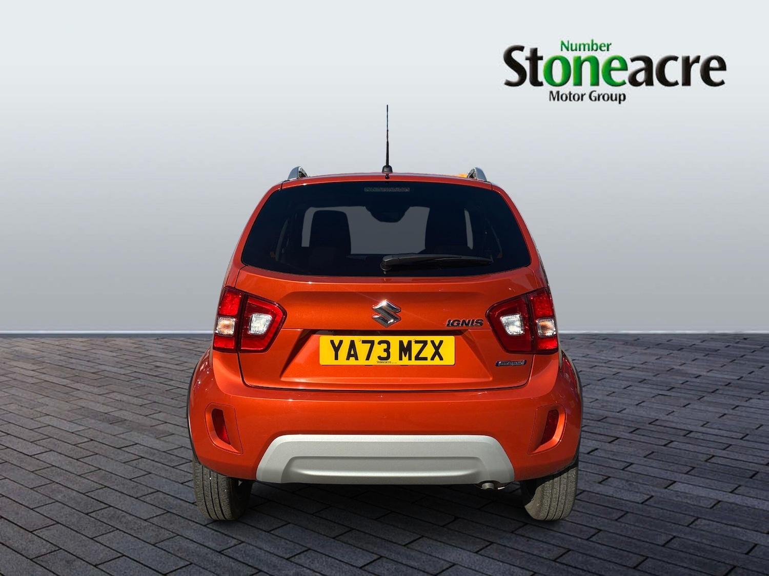 Used Suzuki Ignis for sale - 78185670: Photo 5