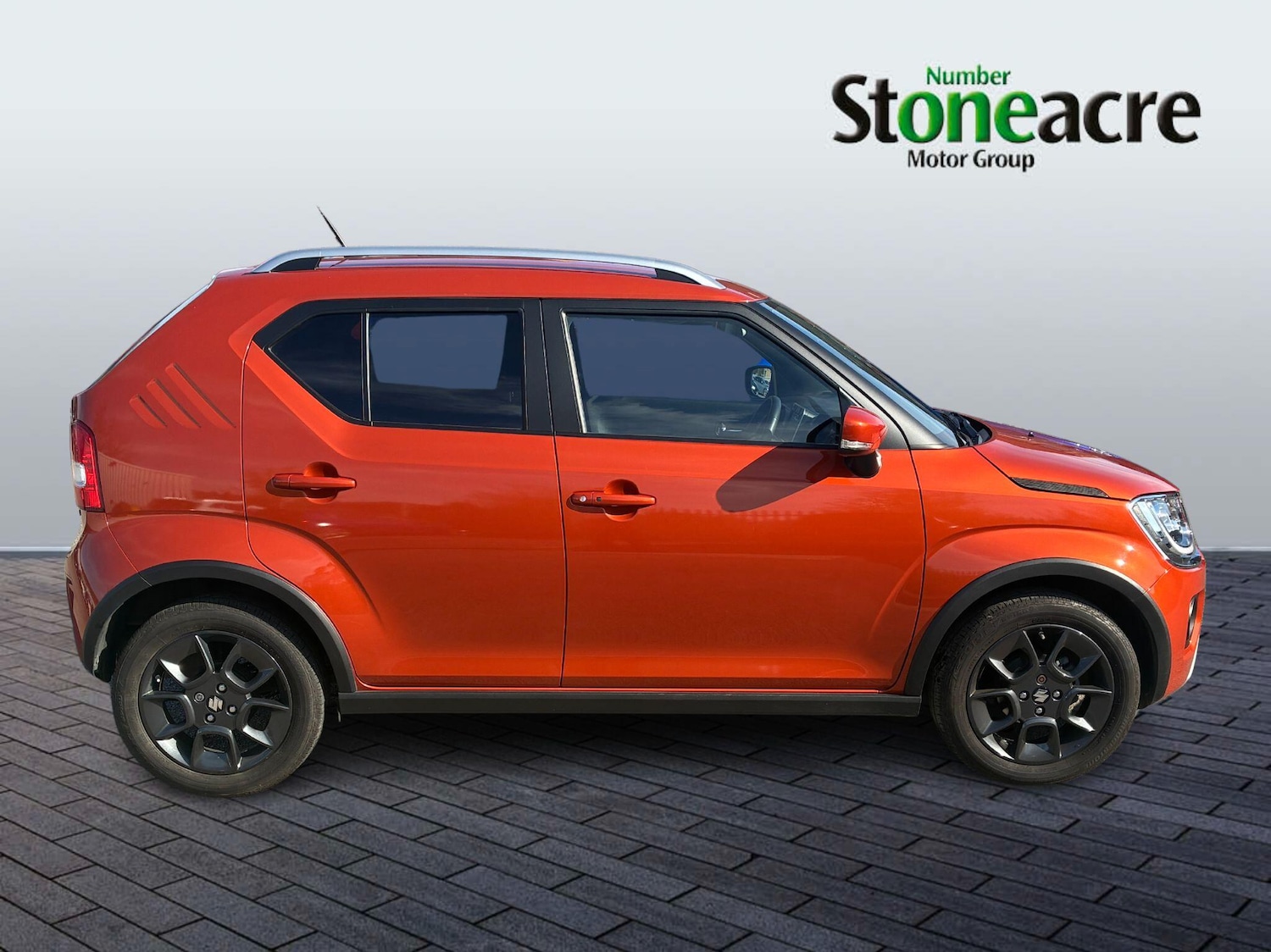 Used Suzuki Ignis for sale - 78185670: Photo 6