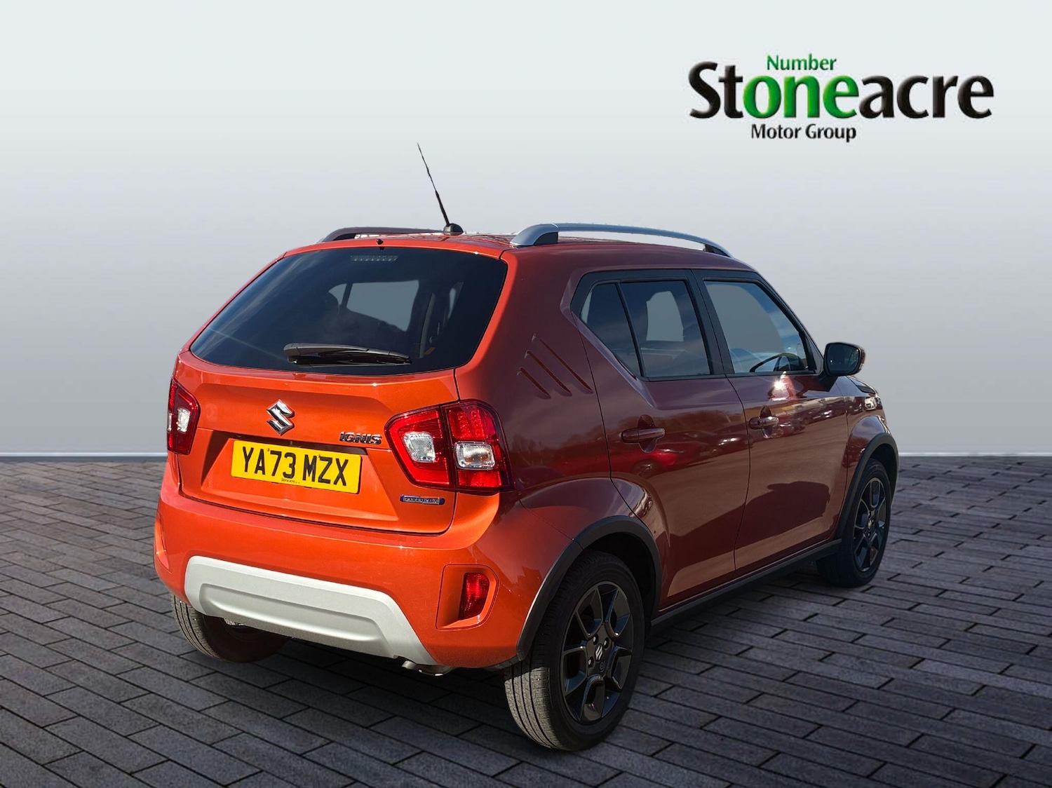 Used Suzuki Ignis for sale - 78185670: Photo 7