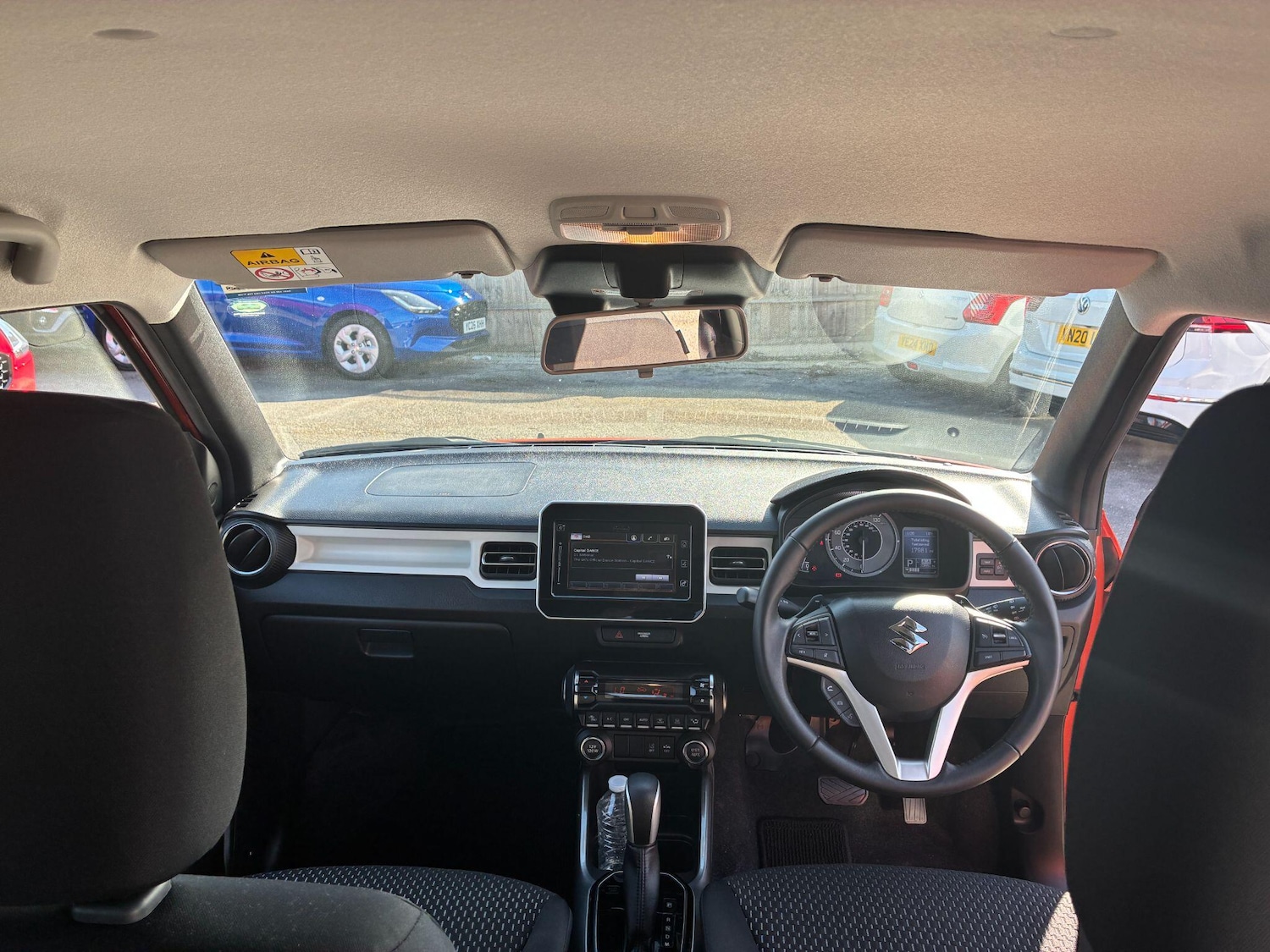 Used Suzuki Ignis for sale - 78185670: Photo 8