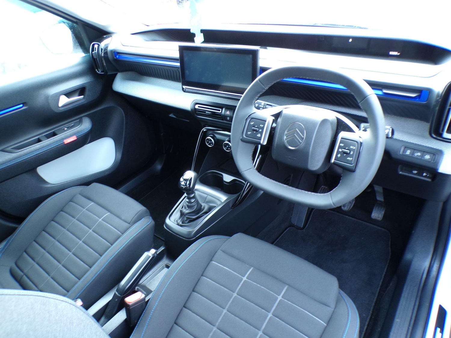 Used Citroen C3 2025 for sale - 77574688: Photo 11