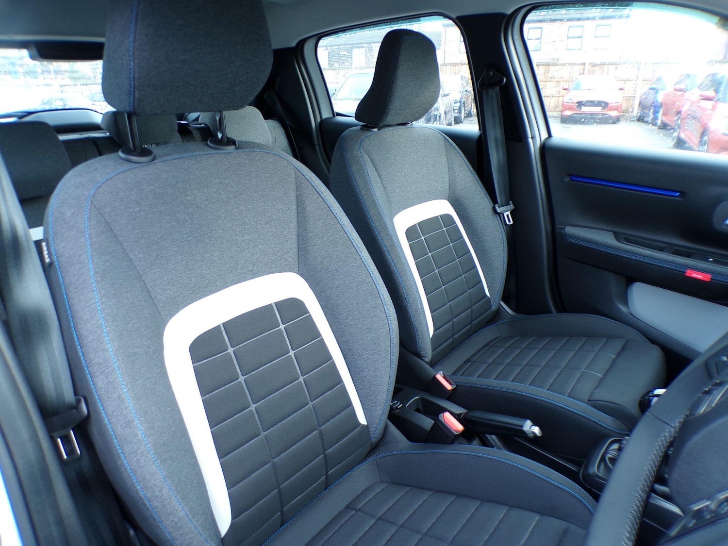 Used Citroen C3 2025 for sale - 77574688: Photo 12