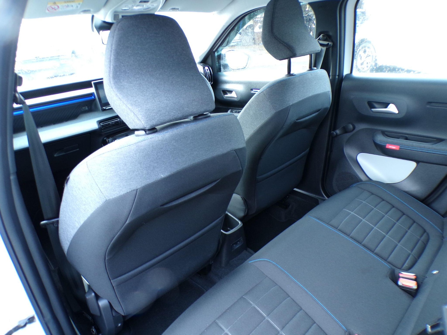 Used Citroen C3 2025 for sale - 77574688: Photo 13