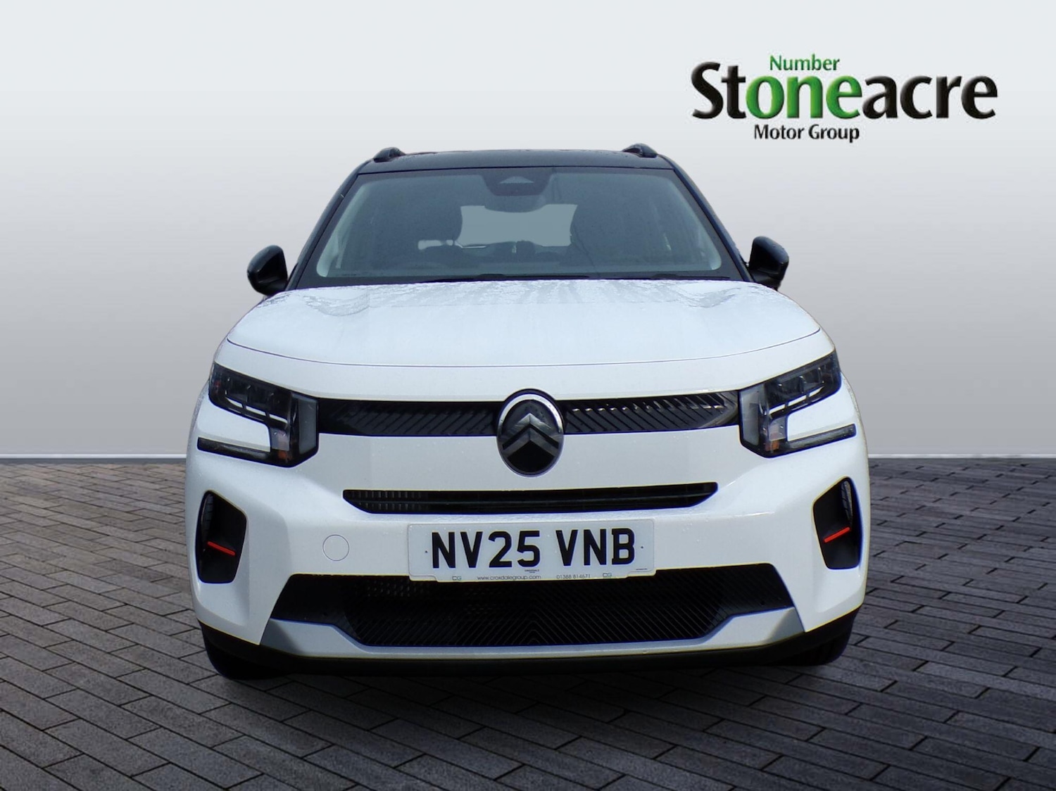 Used Citroen C3 2025 for sale - 77574688: Photo 2