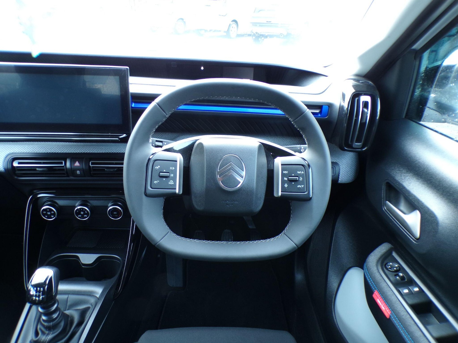 Used Citroen C3 2025 for sale - 77574688: Photo 28